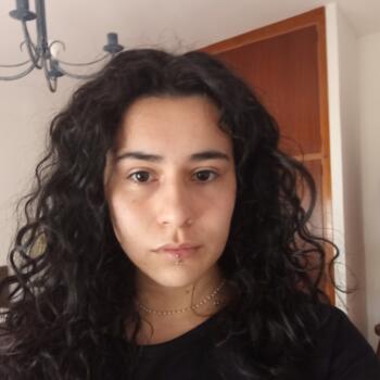 Babysitter in Montevideo: Isabella