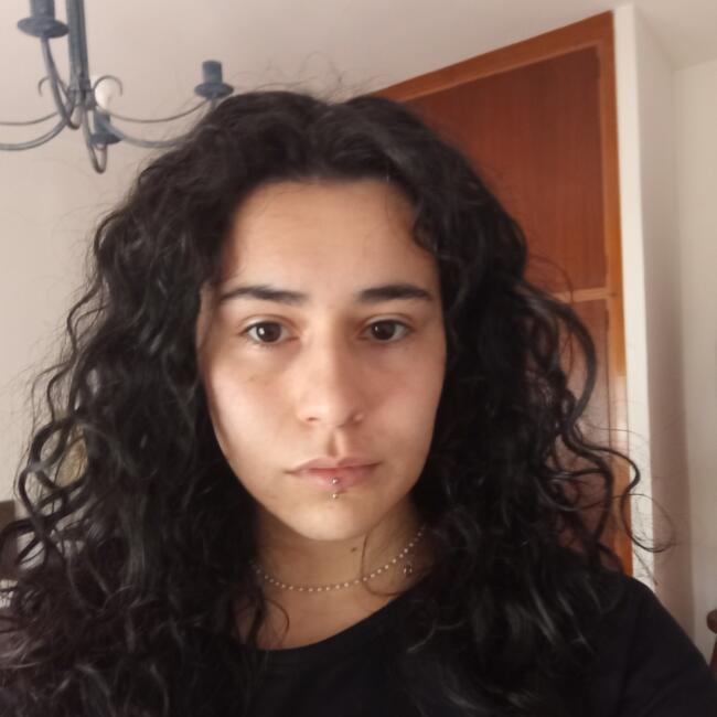 Babysitter in Montevideo: Isabella
