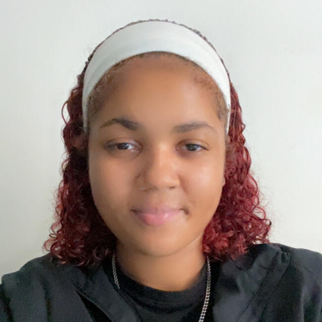 Babysitter in London: Amaarah