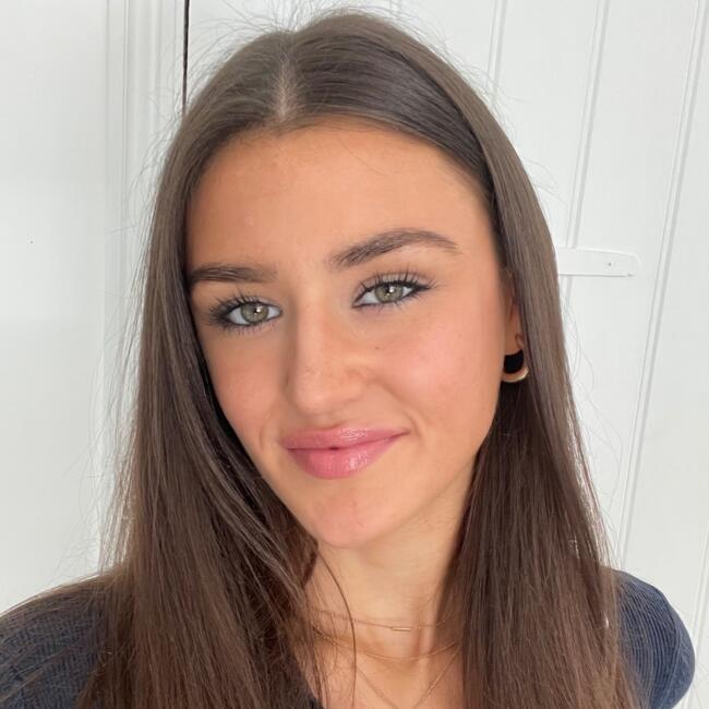 Baby-sitter in Kingston: Eve