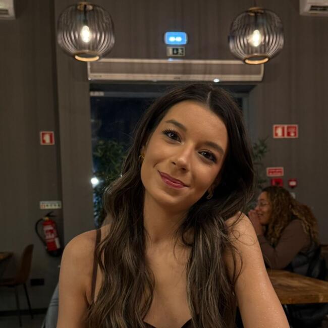 Babysitter in Moita: Cátia