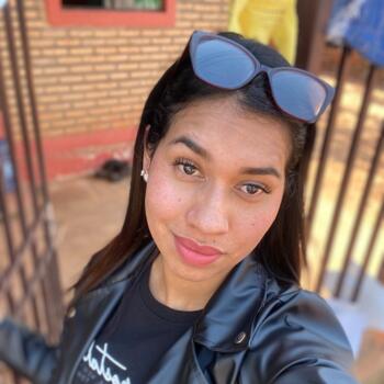 Canguro en Paracuellos de Jarama: Alejandra