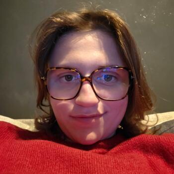 Babysitter in Boulogne-Billancourt: Clara