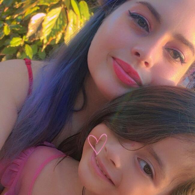 Babysitting job in West Palm Beach: Nahomi
