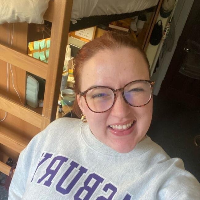 Babysitter in Houston: Becky