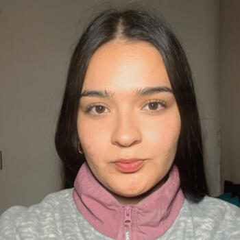 Niñera en La Florida: Antonia