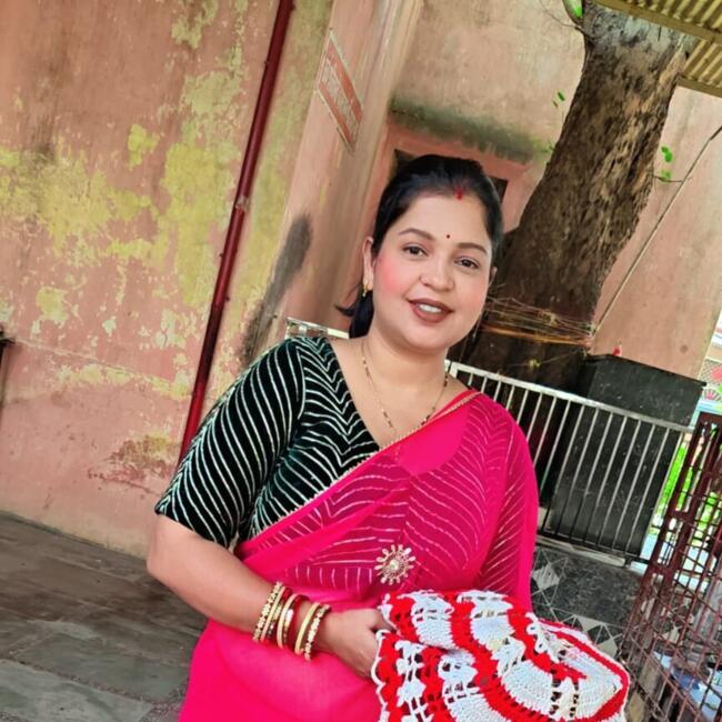 Babysitting job in Gwalior: Shivangi