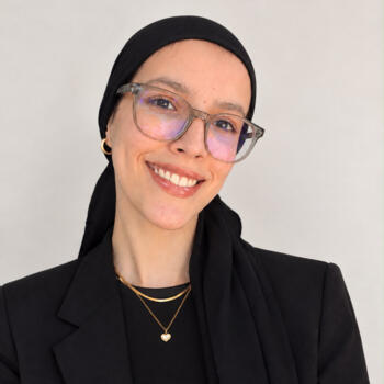 Babysitter in Albi: Ikram