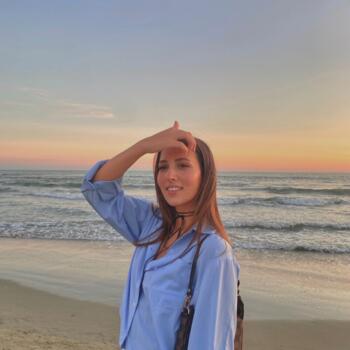 Babysitter in Florence: Gemma