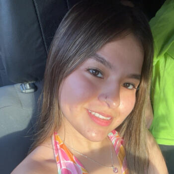 Babá em São Paulo: Fernanda