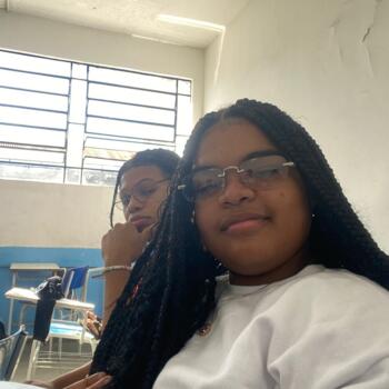 Babysitter in Duque de Caxias: Leonarda