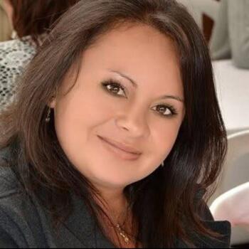 Babysitter Bogotá: Alexandra