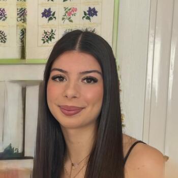 Babysitter in Toulouse: Emma