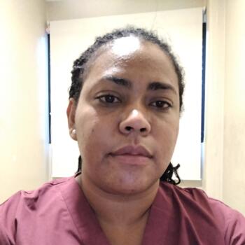 Niñera en Guayaquil: Pamela jenny