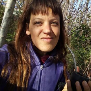 Babysitter in Mar del Plata: Daniela