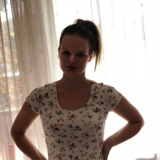 Babysitter in Mönchengladbach: Jennifer