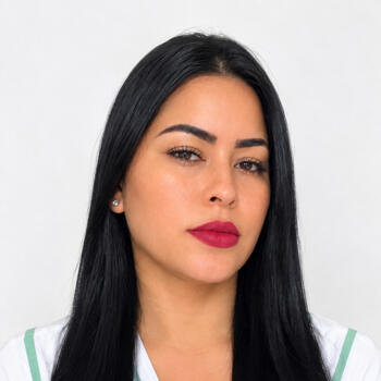 Babá em Timon: Lizandra