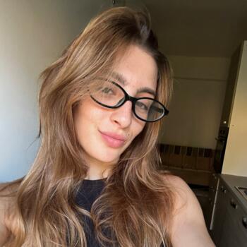 Babysitter a Roma: Marta