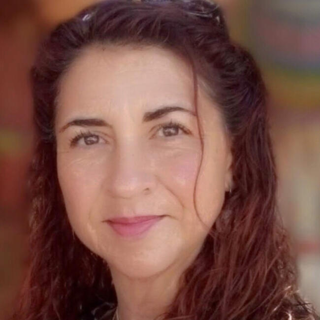 Babysitter in Puente Alto: Alejandra