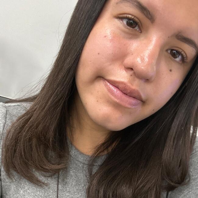 Babysitter in Sydney: Renata Castillo