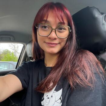 Niñera en Los Andes: Josefina