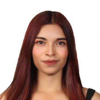 Babysitter Madrid: Marcela