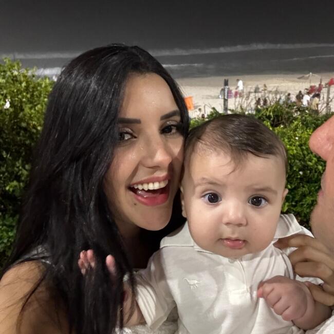 Emprego de babá em Americana: Bruna