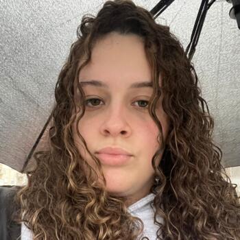 Babysitter Vila Verde: Inês