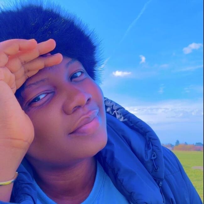 Babysitting job in Romford: Vivian