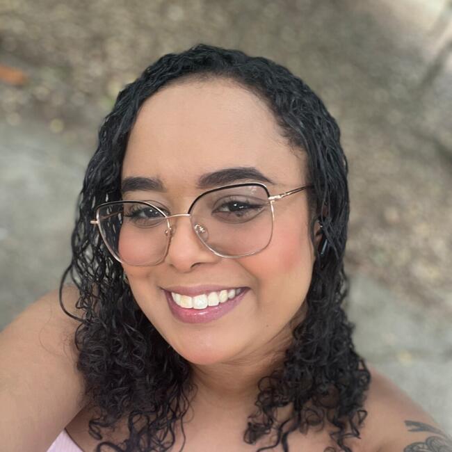 Babysitter in São Paulo: Gabrielle Bertolli