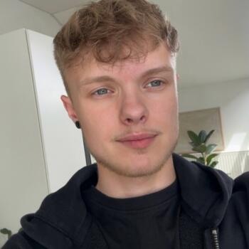 Babysitter in Chemnitz: Leon