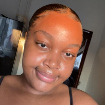Babysitter Mamelodi: Koketso Sibiya