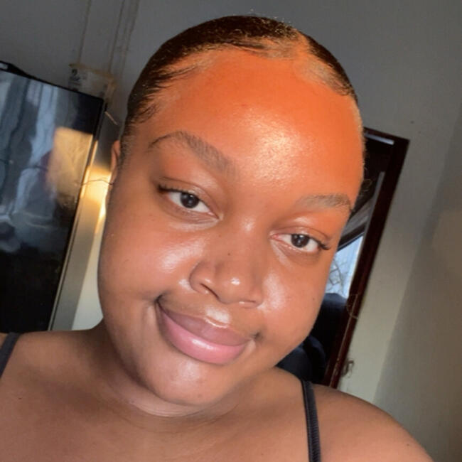 Babysitter in Mamelodi: Koketso Sibiya