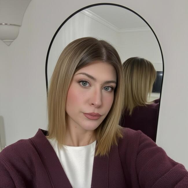 Babysitter a San Gennaro Vesuviano: Chiara