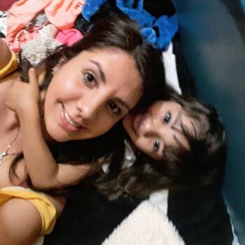 Niñera en Lima: Fiorela