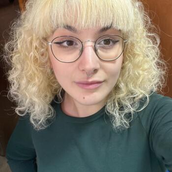 Canguro Cornellà de Llobregat: Angela