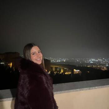 Babysitter in Trieste: Marta