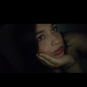 Babysitter in Posadas: Nahiara