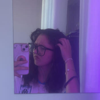 Babysitter in Nîmes: Melwenn