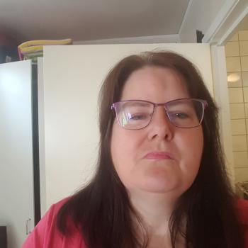 Barnvakt Ystad: Katarina