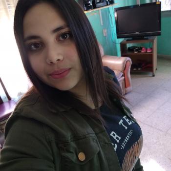Niñera Malvinas Argentinas: Estefania