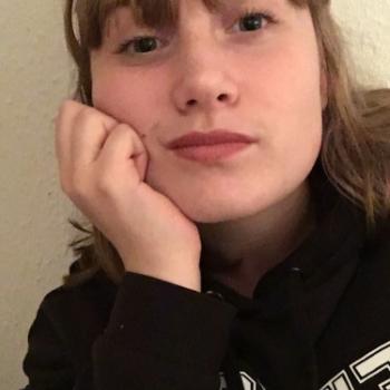 Babysitter Skørping: Elva