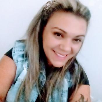 Babá Alvorada (Alvorada): Anieli