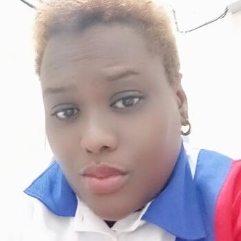 Babysitter in Santo Domingo Este: Jessica