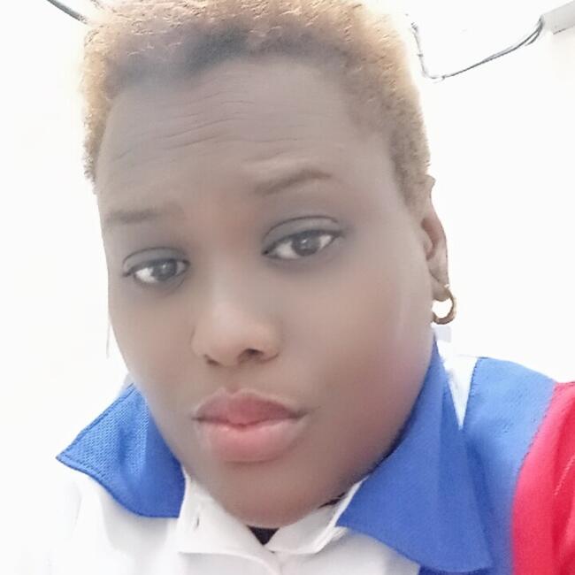 Babysitter in Santo Domingo Este: Jessica