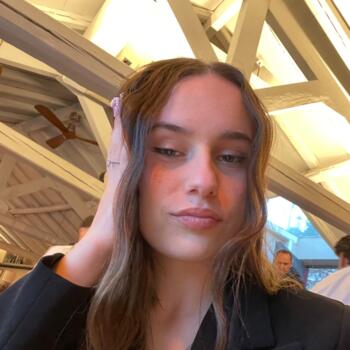 Babysitter Loano: Sofia