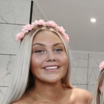 Barnvakter i Sundsvall: Mathilda