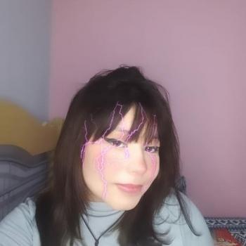 Babá em Almirante Tamandaré: Amanda