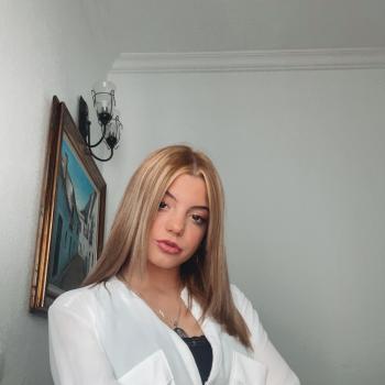 Nanny in Huelva: Dalia