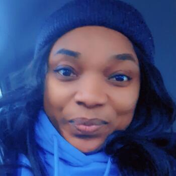 Babysitter in Longueuil: Jemimah